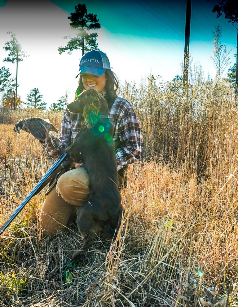 Quail Hunting Guided Quail Hunts High Adventure